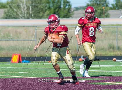Thumbnail 2 in Vista Ridge @ Ponderosa photogallery.