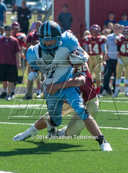 Thumbnail 2 in Vista Ridge @ Ponderosa photogallery.