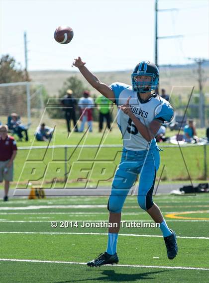 Thumbnail 2 in Vista Ridge @ Ponderosa photogallery.