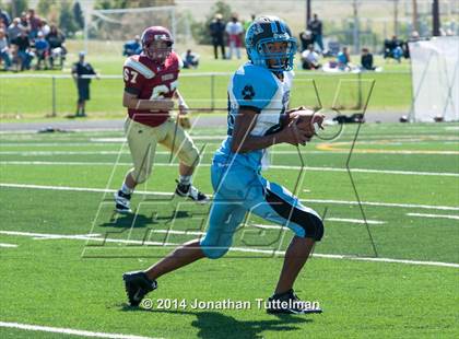 Thumbnail 3 in Vista Ridge @ Ponderosa photogallery.