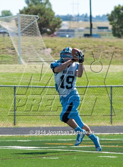 Thumbnail 2 in Vista Ridge @ Ponderosa photogallery.