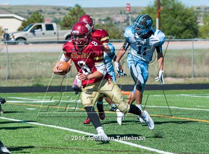 Thumbnail 3 in Vista Ridge @ Ponderosa photogallery.