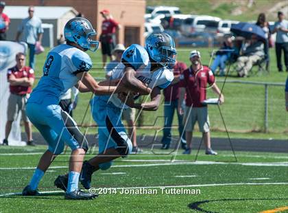 Thumbnail 3 in Vista Ridge @ Ponderosa photogallery.