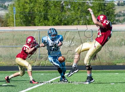 Thumbnail 2 in Vista Ridge @ Ponderosa photogallery.