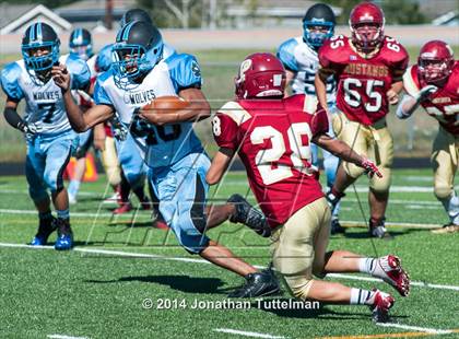 Thumbnail 3 in Vista Ridge @ Ponderosa photogallery.
