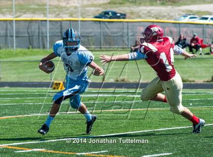 Thumbnail 2 in Vista Ridge @ Ponderosa photogallery.