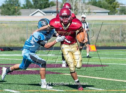 Thumbnail 1 in Vista Ridge @ Ponderosa photogallery.