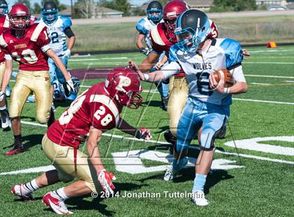 Thumbnail 3 in Vista Ridge @ Ponderosa photogallery.