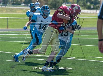 Thumbnail 3 in Vista Ridge @ Ponderosa photogallery.