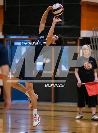 Molalla @ Portland Adventist Academy