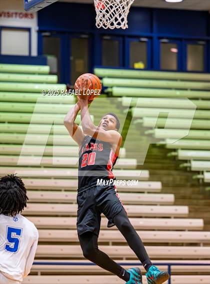 Thumbnail 2 in Waltrip @ Westbury photogallery.