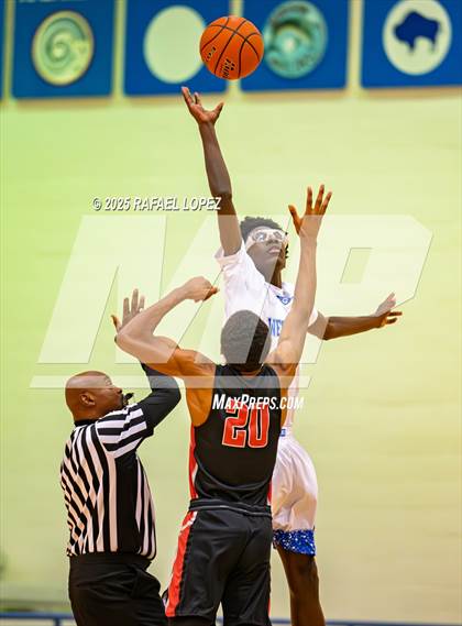 Thumbnail 1 in Waltrip @ Westbury photogallery.