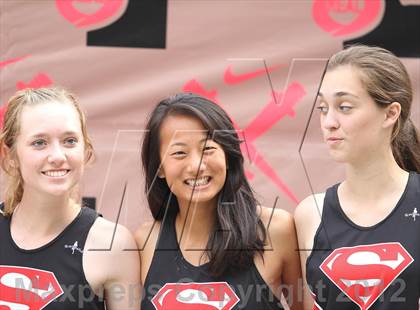 Thumbnail 3 in Bob Firman Invitational (Girls Awards & Candids) photogallery.
