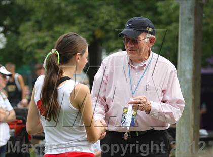 Thumbnail 2 in Bob Firman Invitational (Girls Awards & Candids) photogallery.