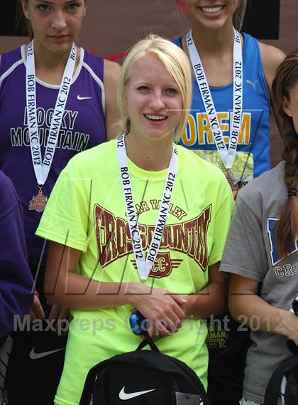 Thumbnail 2 in Bob Firman Invitational (Girls Awards & Candids) photogallery.