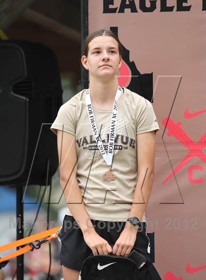 Thumbnail 3 in Bob Firman Invitational (Girls Awards & Candids) photogallery.