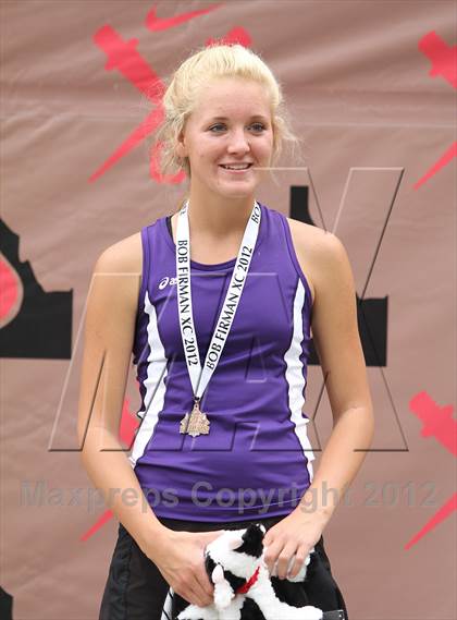 Thumbnail 2 in Bob Firman Invitational (Girls Awards & Candids) photogallery.