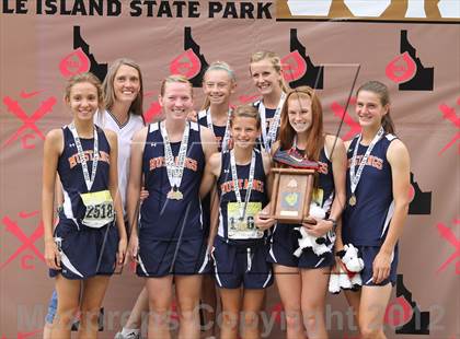 Thumbnail 3 in Bob Firman Invitational (Girls Awards & Candids) photogallery.