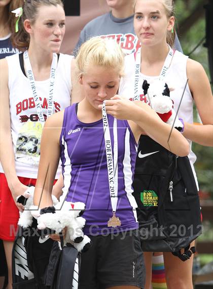 Thumbnail 3 in Bob Firman Invitational (Girls Awards & Candids) photogallery.
