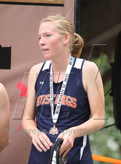 Thumbnail 3 in Bob Firman Invitational (Girls Awards & Candids) photogallery.