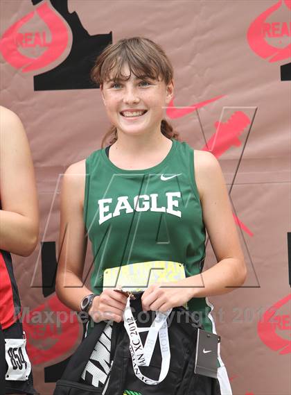 Thumbnail 3 in Bob Firman Invitational (Girls Awards & Candids) photogallery.