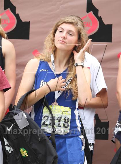 Thumbnail 3 in Bob Firman Invitational (Girls Awards & Candids) photogallery.