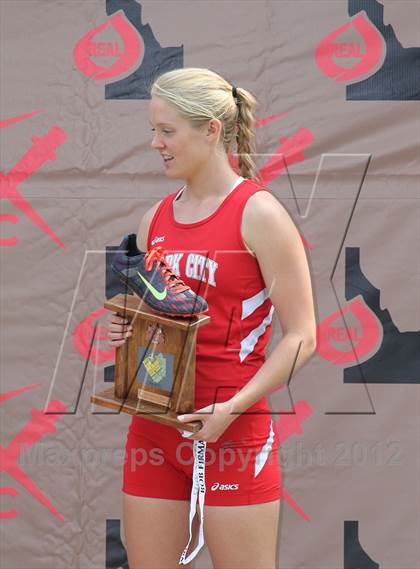 Thumbnail 3 in Bob Firman Invitational (Girls Awards & Candids) photogallery.