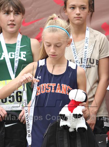 Thumbnail 3 in Bob Firman Invitational (Girls Awards & Candids) photogallery.