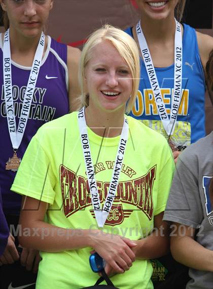 Thumbnail 3 in Bob Firman Invitational (Girls Awards & Candids) photogallery.