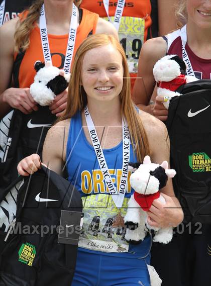 Thumbnail 3 in Bob Firman Invitational (Girls Awards & Candids) photogallery.
