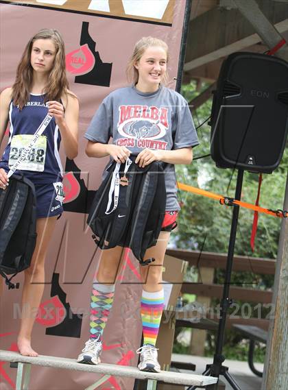 Thumbnail 2 in Bob Firman Invitational (Girls Awards & Candids) photogallery.