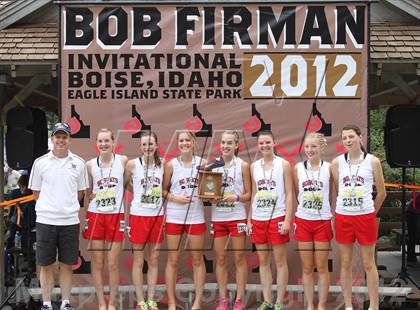 Thumbnail 2 in Bob Firman Invitational (Girls Awards & Candids) photogallery.