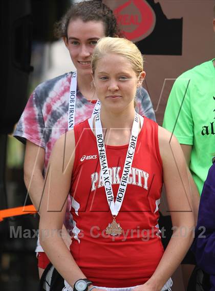 Thumbnail 3 in Bob Firman Invitational (Girls Awards & Candids) photogallery.
