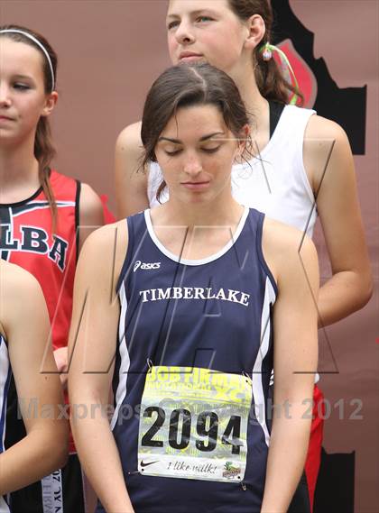 Thumbnail 1 in Bob Firman Invitational (Girls Awards & Candids) photogallery.