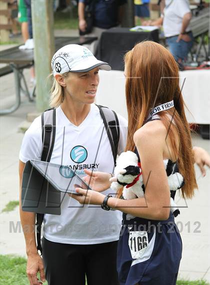 Thumbnail 3 in Bob Firman Invitational (Girls Awards & Candids) photogallery.