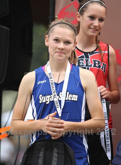 Thumbnail 3 in Bob Firman Invitational (Girls Awards & Candids) photogallery.