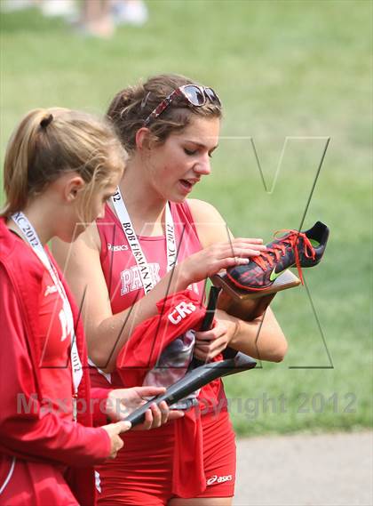 Thumbnail 3 in Bob Firman Invitational (Girls Awards & Candids) photogallery.