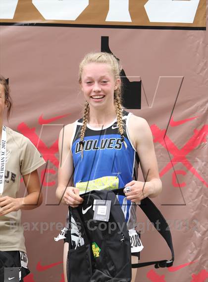 Thumbnail 2 in Bob Firman Invitational (Girls Awards & Candids) photogallery.