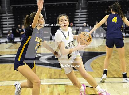 Thumbnail 1 in North Kingstown vs. Barrington (RIIL Division 1 Final) photogallery.