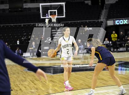 Thumbnail 2 in North Kingstown vs. Barrington (RIIL Division 1 Final) photogallery.