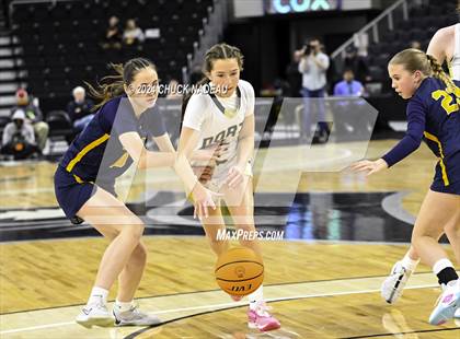 Thumbnail 3 in North Kingstown vs. Barrington (RIIL Division 1 Final) photogallery.