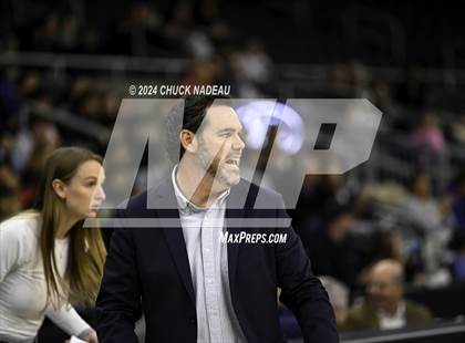 Thumbnail 2 in North Kingstown vs. Barrington (RIIL Division 1 Final) photogallery.
