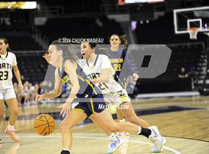 Thumbnail 1 in North Kingstown vs. Barrington (RIIL Division 1 Final) photogallery.