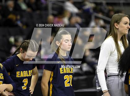 Thumbnail 1 in North Kingstown vs. Barrington (RIIL Division 1 Final) photogallery.