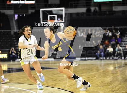Thumbnail 2 in North Kingstown vs. Barrington (RIIL Division 1 Final) photogallery.