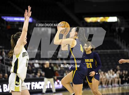 Thumbnail 2 in North Kingstown vs. Barrington (RIIL Division 1 Final) photogallery.