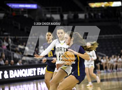 Thumbnail 1 in North Kingstown vs. Barrington (RIIL Division 1 Final) photogallery.