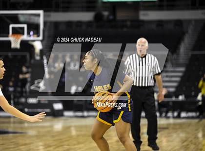 Thumbnail 3 in North Kingstown vs. Barrington (RIIL Division 1 Final) photogallery.