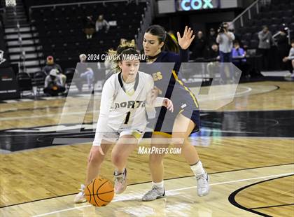 Thumbnail 1 in North Kingstown vs. Barrington (RIIL Division 1 Final) photogallery.