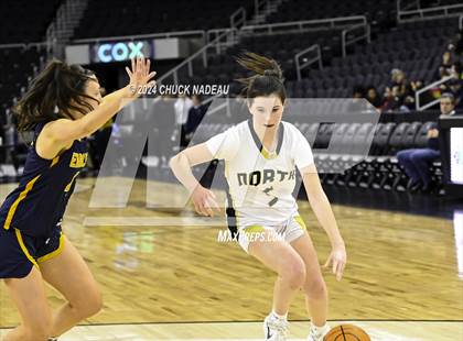 Thumbnail 1 in North Kingstown vs. Barrington (RIIL Division 1 Final) photogallery.
